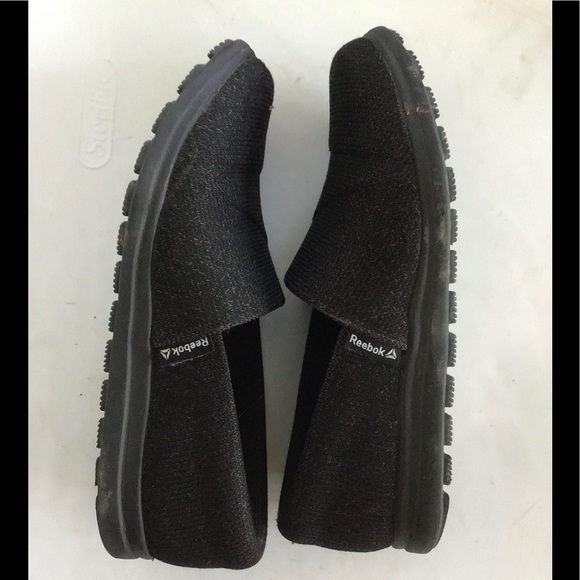 reebok womens memory tech